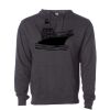 Midweight Hooded Sweatshirt Thumbnail