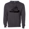 Midweight Hooded Sweatshirt Thumbnail