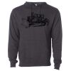 Midweight Hooded Sweatshirt Thumbnail