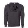 Midweight Hooded Sweatshirt Thumbnail
