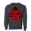 Midweight Hooded Sweatshirt Thumbnail