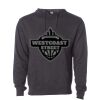 Midweight Hooded Sweatshirt Thumbnail