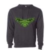 Midweight Hooded Sweatshirt Thumbnail