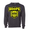Midweight Hooded Sweatshirt Thumbnail