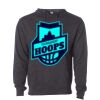 Midweight Hooded Sweatshirt Thumbnail