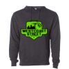Midweight Hooded Sweatshirt Thumbnail