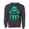 Midweight Hooded Sweatshirt Thumbnail