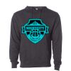 Midweight Hooded Sweatshirt Thumbnail