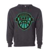 Midweight Hooded Sweatshirt Thumbnail