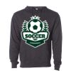 Midweight Hooded Sweatshirt Thumbnail