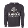Midweight Hooded Sweatshirt Thumbnail