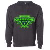 Midweight Hooded Sweatshirt Thumbnail