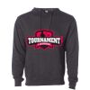 Midweight Hooded Sweatshirt Thumbnail