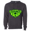Midweight Hooded Sweatshirt Thumbnail