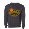 Midweight Hooded Sweatshirt Thumbnail