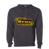 Midweight Hooded Sweatshirt Thumbnail