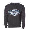 Midweight Hooded Sweatshirt Thumbnail