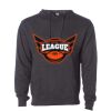 Midweight Hooded Sweatshirt Thumbnail