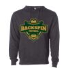 Midweight Hooded Sweatshirt Thumbnail