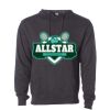 Midweight Hooded Sweatshirt Thumbnail