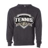 Midweight Hooded Sweatshirt Thumbnail