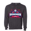 Midweight Hooded Sweatshirt Thumbnail