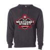 Midweight Hooded Sweatshirt Thumbnail