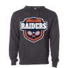 Midweight Hooded Sweatshirt Thumbnail