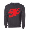 Midweight Hooded Sweatshirt Thumbnail