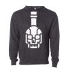 Midweight Hooded Sweatshirt Thumbnail