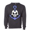 Midweight Hooded Sweatshirt Thumbnail