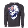 Midweight Hooded Sweatshirt Thumbnail