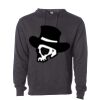 Midweight Hooded Sweatshirt Thumbnail