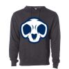Midweight Hooded Sweatshirt Thumbnail