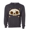 Midweight Hooded Sweatshirt Thumbnail