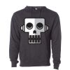 Midweight Hooded Sweatshirt Thumbnail