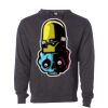 Midweight Hooded Sweatshirt Thumbnail