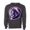 Midweight Hooded Sweatshirt Thumbnail