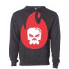 Midweight Hooded Sweatshirt Thumbnail