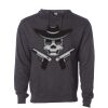Midweight Hooded Sweatshirt Thumbnail