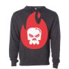Midweight Hooded Sweatshirt Thumbnail