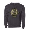 Midweight Hooded Sweatshirt Thumbnail
