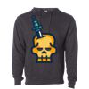 Midweight Hooded Sweatshirt Thumbnail