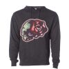Midweight Hooded Sweatshirt Thumbnail