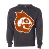 Midweight Hooded Sweatshirt Thumbnail