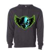 Midweight Hooded Sweatshirt Thumbnail
