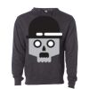Midweight Hooded Sweatshirt Thumbnail