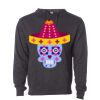Midweight Hooded Sweatshirt Thumbnail