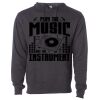 Midweight Hooded Sweatshirt Thumbnail