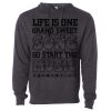 Midweight Hooded Sweatshirt Thumbnail